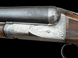 12 GAUGE-- A. H. FOX--CE GRADE - Image 6 of 13