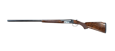 12 Gauge WINCHESTER MODEL 21 DUCK GUN - Image 1 of 12
