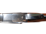 12 Gauge WINCHESTER MODEL 21 DUCK GUN - Image 8 of 12