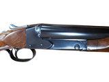 12 Gauge WINCHESTER MODEL 21 DUCK GUN - Image 6 of 12