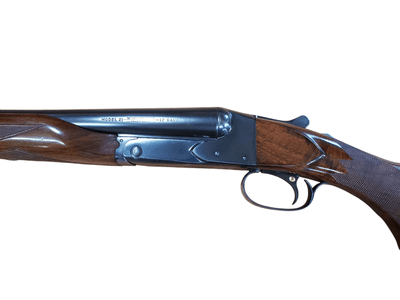 12 Gauge WINCHESTER MODEL 21 DUCK GUN - Image 3 of 12