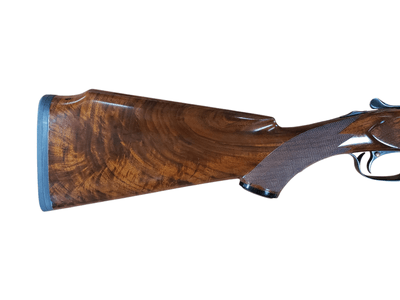12 Gauge WINCHESTER MODEL 21 DUCK GUN - Image 5 of 12
