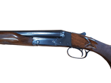 12 Gauge WINCHESTER MODEL 21 DUCK GUN - Image 3 of 12