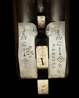 20 GAUGE C. MODE PARIS SIDE by SIDE - 15 of 15