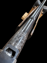 REMINGTON MODEL 760 CUSTOM ENGRAVED - Image 14 of 15