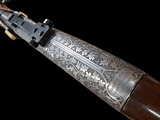 REMINGTON MODEL 760 CUSTOM ENGRAVED - Image 12 of 15