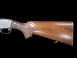 REMINGTON MODEL 760 CUSTOM ENGRAVED - Image 7 of 15