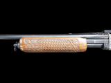 REMINGTON MODEL 760 CUSTOM ENGRAVED - Image 10 of 15