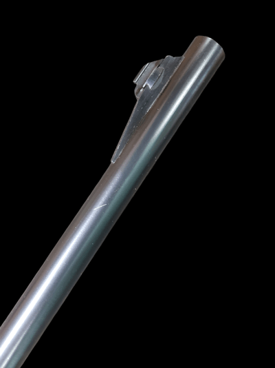 REMINGTON MODEL 760 CUSTOM ENGRAVED - Image 5 of 15