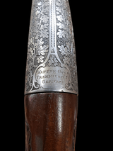 REMINGTON MODEL 760 CUSTOM ENGRAVED - Image 13 of 15