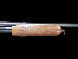 REMINGTON MODEL 760 CUSTOM ENGRAVED - Image 4 of 15
