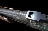 REMINGTON MODEL 760 CUSTOM ENGRAVED - Image 11 of 15