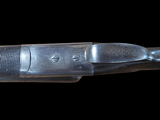 12 GAUGE WILLIAM POWELL & SON—NITRO PROOFED DAMASCUS - Image 7 of 14