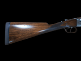 12 GAUGE WILLIAM POWELL & SON—NITRO PROOFED DAMASCUS - Image 2 of 14