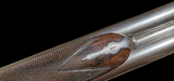 12 GAUGE WILLIAM POWELL & SON—NITRO PROOFED DAMASCUS - Image 10 of 14
