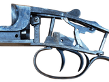 20 GAUGE L.C. SMITH RECEIVER - 5 of 11