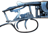 20 GAUGE L.C. SMITH RECEIVER - 6 of 11