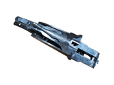20 GAUGE L.C. SMITH RECEIVER - 10 of 11