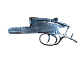 20 GAUGE L.C. SMITH RECEIVER - 3 of 11