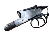 20 GAUGE L.C. SMITH RECEIVER - 1 of 11