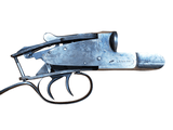 20 GAUGE L.C. SMITH RECEIVER - 2 of 11
