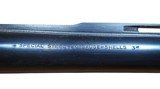 20 GAUGE BROWNING A5 BARREL WITH CUTTS & 3 TUBES - Image 4 of 5