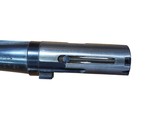 20 GAUGE BROWNING A5 BARREL WITH CUTTS & 3 TUBES - Image 2 of 5