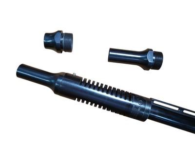 20 GAUGE BROWNING A5 BARREL WITH CUTTS & 3 TUBES - Image 5 of 5