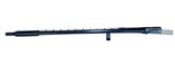 20 GAUGE BROWNING A5 BARREL WITH CUTTS & 3 TUBES - Image 1 of 5