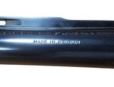 20 GAUGE BROWNING A5 BARREL WITH CUTTS & 3 TUBES - Image 3 of 5