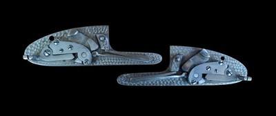 ARMES DE CHASSE GAME GUN ALBEMARLE 28 GAUGE SIDE LOCK - Image 14 of 14