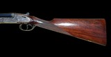 ARMES DE CHASSE GAME GUN ALBEMARLE 28 GAUGE SIDE LOCK - Image 1 of 14