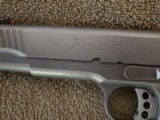 Remington 1911 R1S .45 ACP with Beaver Tail Grips - 6 of 7