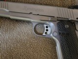 Remington 1911 R1S .45 ACP with Beaver Tail Grips - 7 of 7