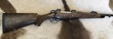 Bauska BBK-02 .375 H&H
Express Custom Rifle - 2 of 12