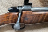 Bauska .375 H&H Express Custom Rifle - 2 of 14