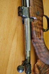 Bauska .375 H&H Express Custom Rifle - 10 of 14