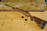 Bauska .375 H&H Express Custom Rifle - 9 of 14