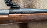 Bauska .375 H&H Express Custom Rifle - 5 of 14