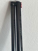 Kreighoff ULM Standard Nickel Lightweight K-90 Sportster Upgraded wood - 9 of 12