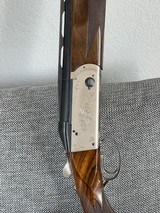 Kreighoff ULM Standard Nickel Lightweight K-90 Sportster Upgraded wood - 3 of 12