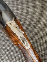 Kreighoff ULM Standard Nickel Lightweight K-90 Sportster Upgraded wood - 5 of 12