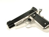Caspian Arms Custom Stainless Steel 1911 in 38 super - Image 3 of 14