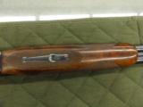 Winchester Model 21 Heavy Duck 12a 32" - 3 of 11