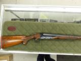 Winchester Model 21 Heavy Duck 12a 32" - 1 of 11