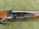 Winchester Model 21 Heavy Duck 12a 32" - 2 of 11