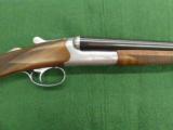 Beretta 486 28ga 28"bbls - 2 of 9