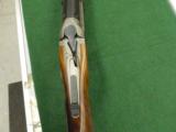 Blaser 95 Luxus O/U 222 rem / 30-06 Rifle - 11 of 11
