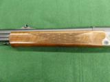 Blaser 95 Luxus O/U 222 rem / 30-06 Rifle - 9 of 11