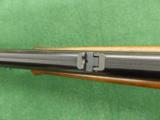 Blaser BBF Combination shotgun/Rifle 12ga-22 Hornet - 12 of 12